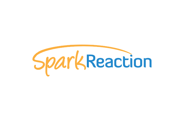 Logo Design by Designs by Wendy for SparkReaction | Design #2853021