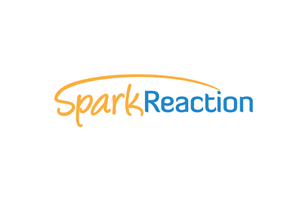 Logo-Design von Designs by Wendy für SparkReaction | Design #2853021
