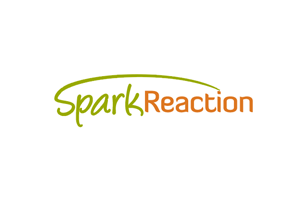 Logo-Design von Designs by Wendy für SparkReaction | Design: #2853024