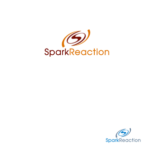 Logo-Design von instudio für SparkReaction | Design: #2793968
