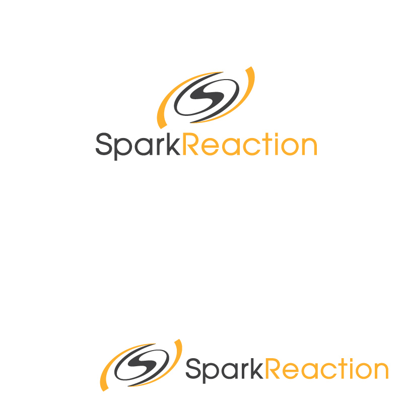 Logo-Design von instudio für SparkReaction | Design #2794196