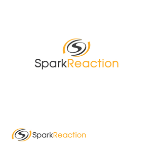 Logo-Design von instudio für SparkReaction | Design: #2805807