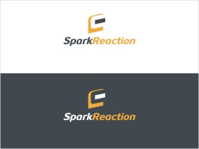 Logo-Design von Sushma für SparkReaction | Design: #2793815