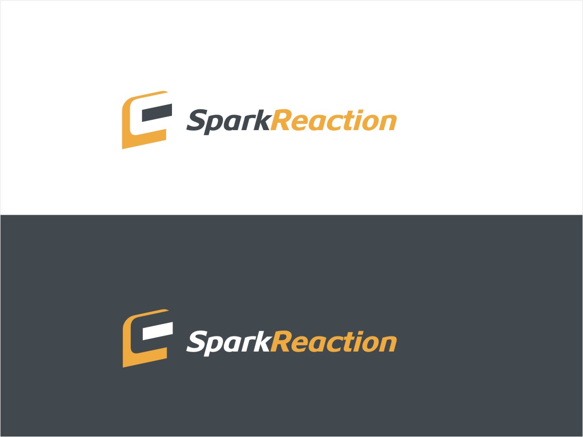 Logo-Design von Sushma für SparkReaction | Design #2797109