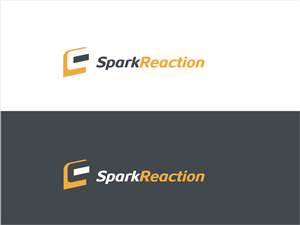 Logo-Design von Sushma für SparkReaction | Design: #2797109
