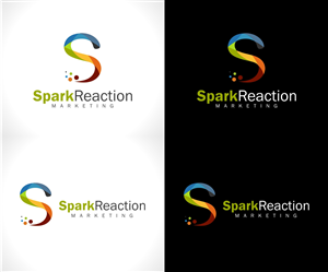 Logo-Design von Edu Morente für SparkReaction | Design #2794023