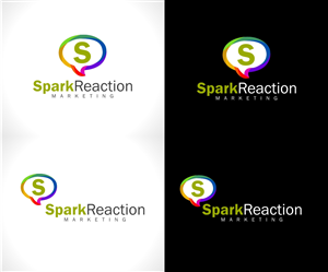 Logo-Design von MOH Studio für SparkReaction | Design: #2807033