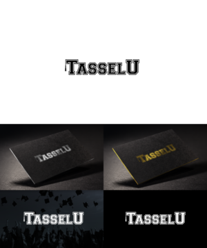 TasselU  (See task description) | Logo Design by Sergio Coelho