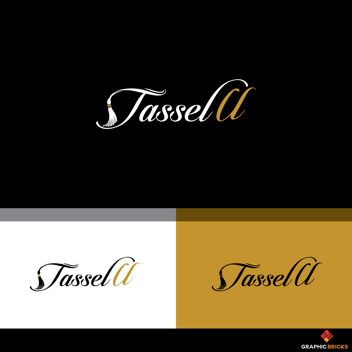 Logo Design by Graphic Bricks for this project | Design #18152898