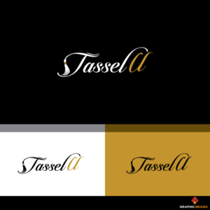 TasselU  (See task description) | Logo Design by Graphic Bricks