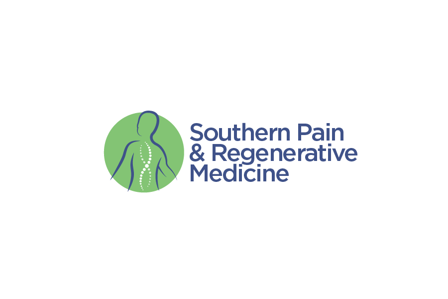 Diseño de Logo por jaime.sp para Southern Pain and Regenerative Medicine | Diseño #18208821