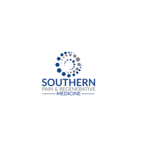 Logo Design by TB Designs for Southern Pain and Regenerative Medicine | Design: #18151649