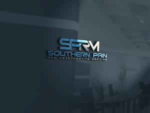 Logo Design by rocklee for Southern Pain and Regenerative Medicine | Design: #18156397