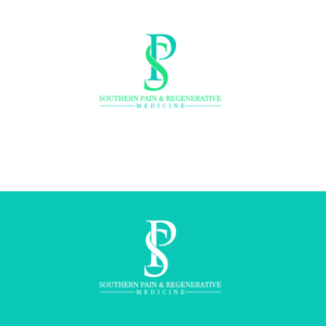 Logo Design by h27 for Southern Pain and Regenerative Medicine | Design: #18178477