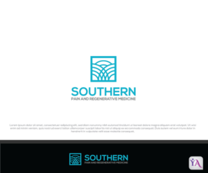 Logo Design by Niizam's for Southern Pain and Regenerative Medicine | Design: #18155079