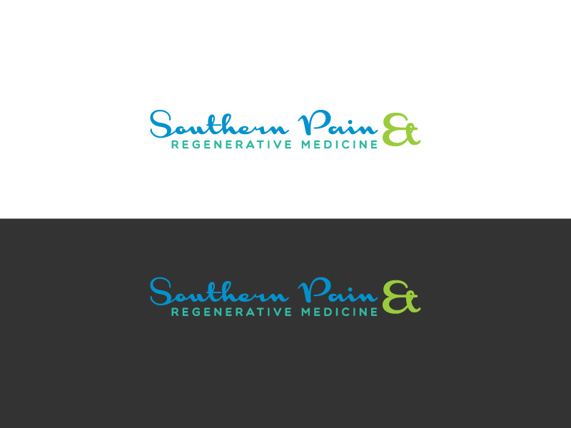 Diseño de Logo por shimu 3 para Southern Pain and Regenerative Medicine | Diseño #18159393