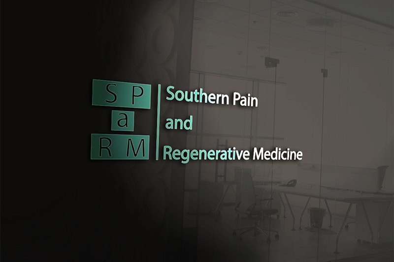Logo-Design von Hossen 2 für Southern Pain and Regenerative Medicine | Design #18161398