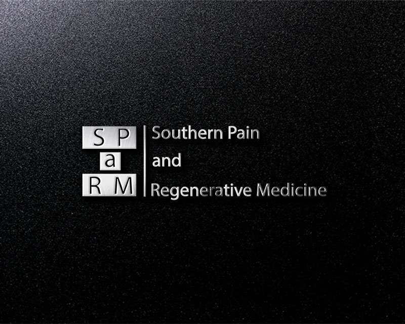 Logo-Design von Hossen 2 für Southern Pain and Regenerative Medicine | Design #18161399