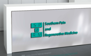 Design de Logo par Hossen 2 pour Southern Pain and Regenerative Medicine | Design : #18161402