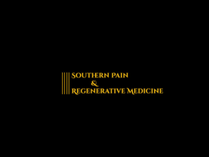 Logo Design by cretivecrwod for Southern Pain and Regenerative Medicine | Design: #18170545