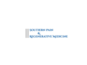 Logo Design by cretivecrwod for Southern Pain and Regenerative Medicine | Design: #18170547