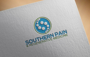 Logo Design by Kontab for Southern Pain and Regenerative Medicine | Design: #18166694