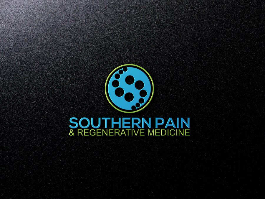 Design de Logo par Kontab pour Southern Pain and Regenerative Medicine | Design #18166695