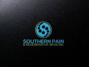 Logo Design by Kontab for Southern Pain and Regenerative Medicine | Design: #18166695