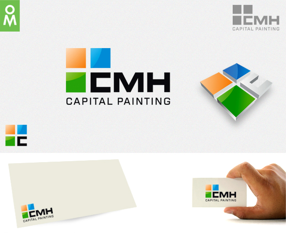 Logo-Design von Omee für dieses Projekt | Design #652416