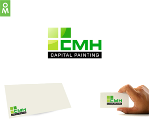 Logo-Design von Omee für dieses Projekt | Design: #653524