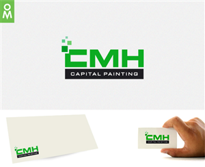 Logo-Design von Omee für dieses Projekt | Design: #654169