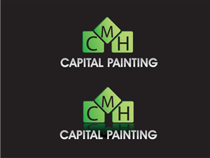 Logo-Design von whitepaper für dieses Projekt | Design: #655583