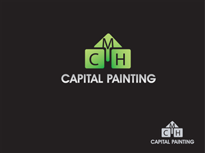 Logo Design by whitepaper for this project | Design: #655585