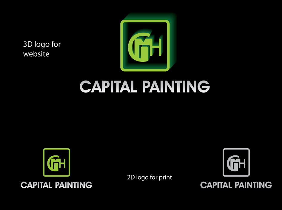 Logo-Design von whitepaper für dieses Projekt | Design #656081