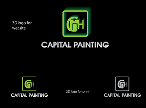 Logo-Design von whitepaper für dieses Projekt | Design: #656081