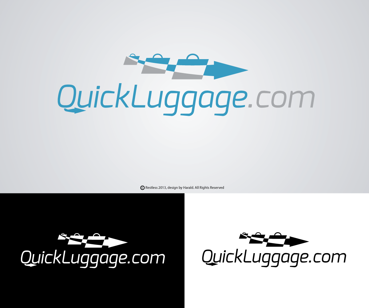 Logo Design by Restless for this project | Design #2815346