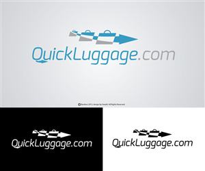 Logo Design by Restless for this project | Design: #2815346