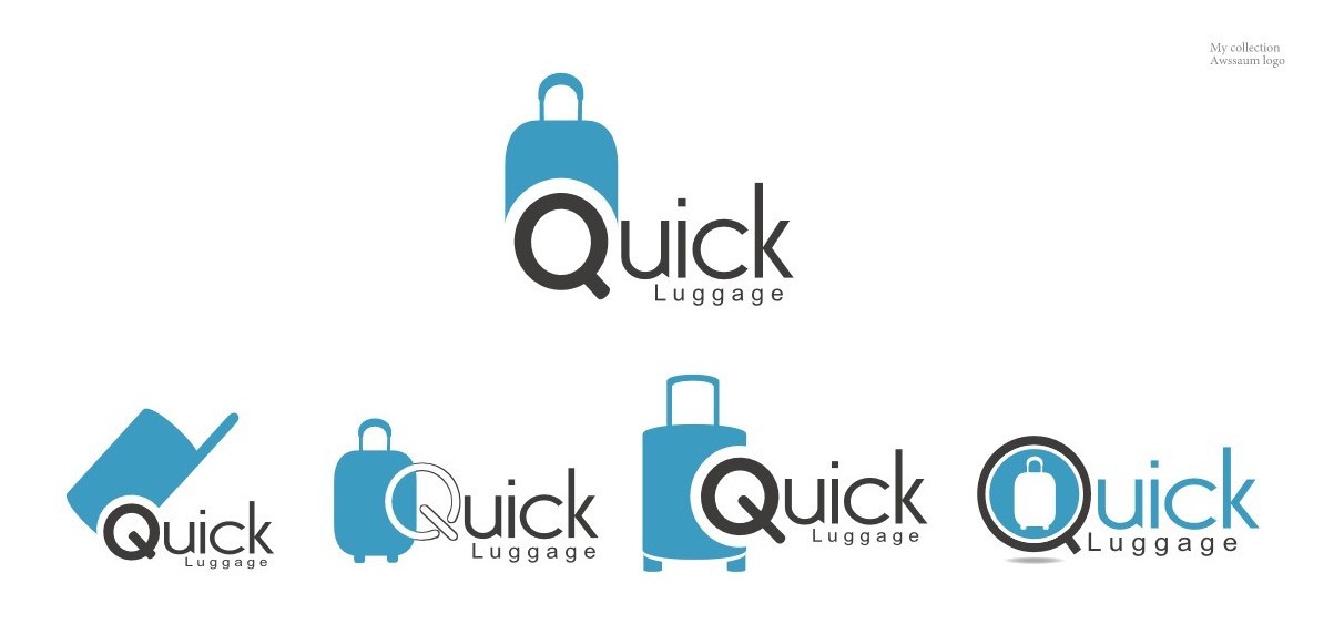 Logo Design by  Awssaum  for this project | Design #2799293