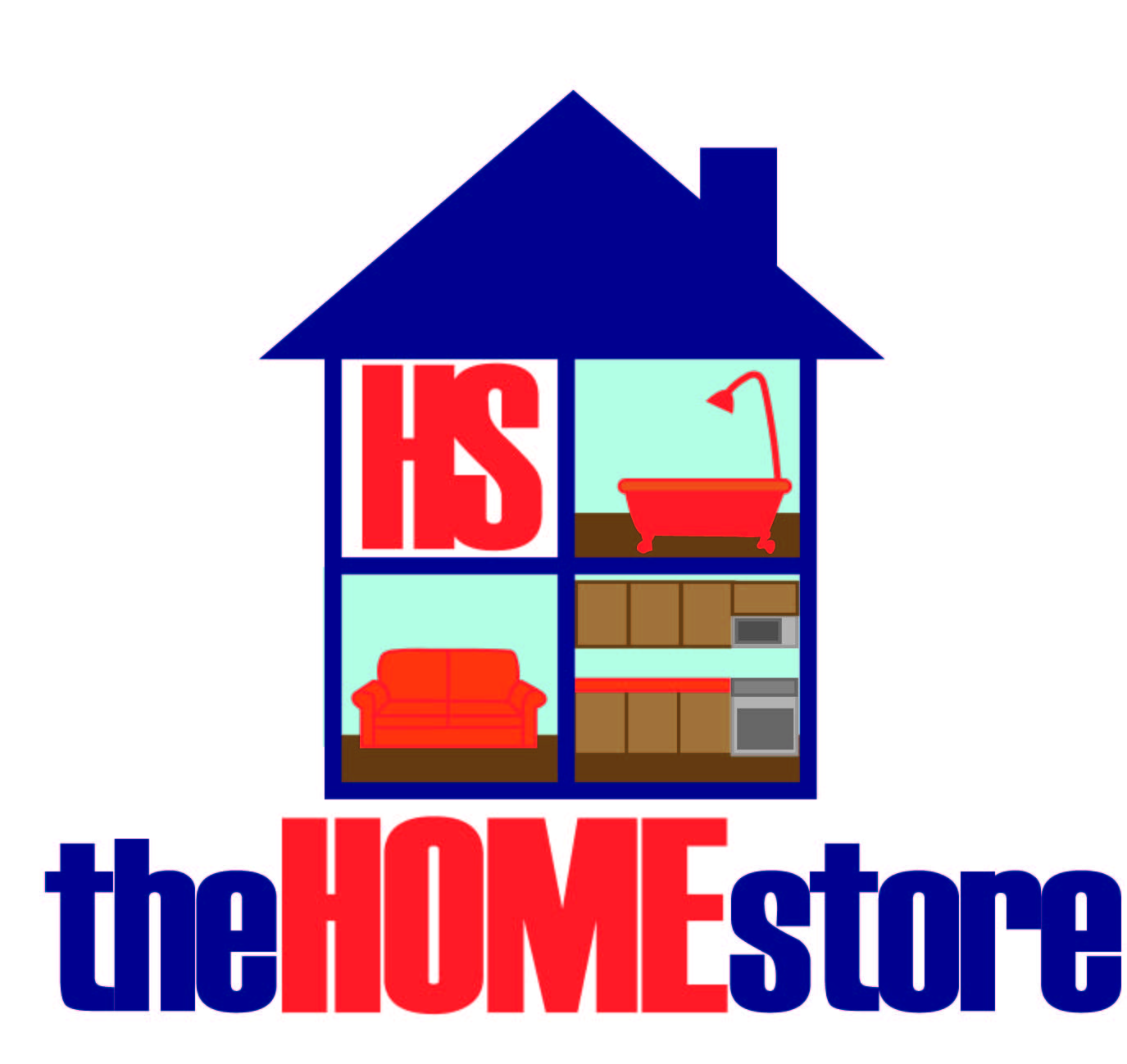Design de Logo par NiteOwl Designs pour The Home Store, LLC | Design : #1424