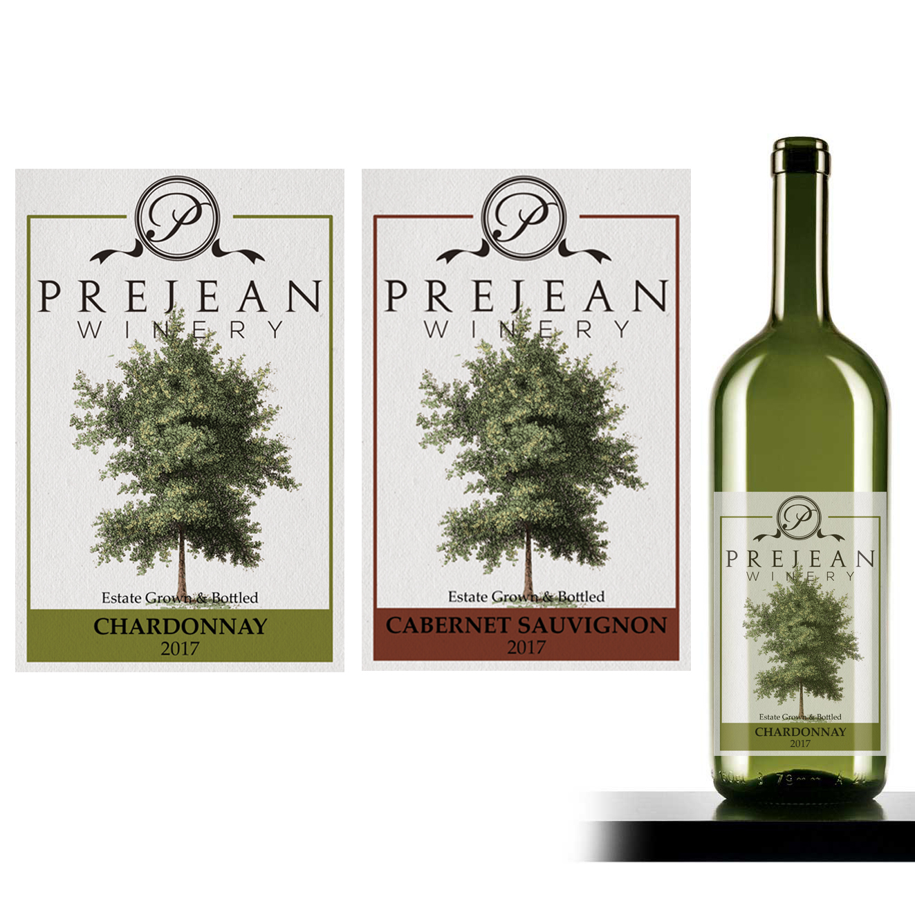 Label Design by mvillalonga for this project | Design #18168766