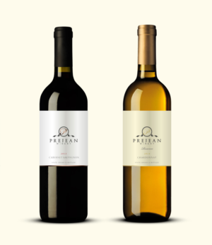 Label Design by Milos Jovic for this project | Design: #18160893