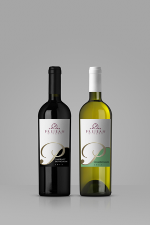 Label Design by Shark1 for this project | Design #18208841
