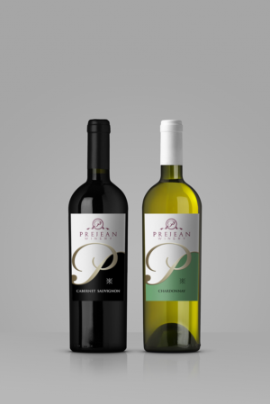 Label Design by Shark1 for this project | Design: #18240276