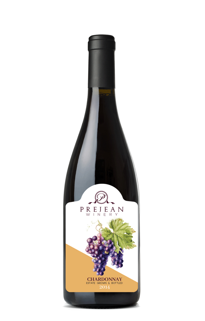 Label Design by sarada.dissanayake for this project | Design #18259129