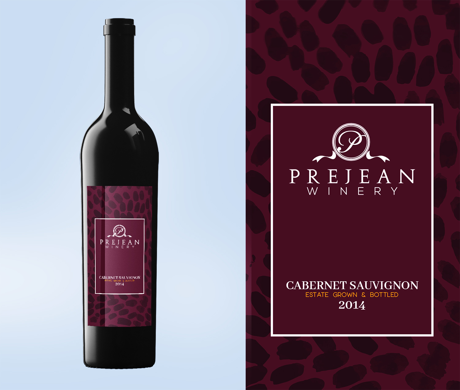 Label Design by sarada.dissanayake for this project | Design #18268497