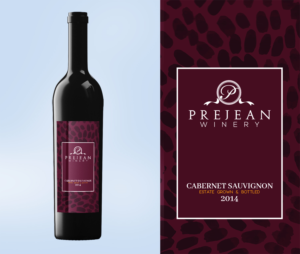 Label Design by sarada.dissanayake for this project | Design: #18268497