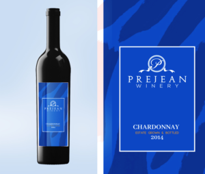Label Design by sarada.dissanayake for this project | Design: #18268545