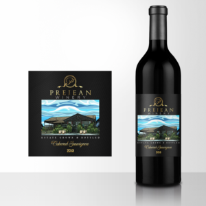 Label Design by SAI DESIGNS for this project | Design #18219093