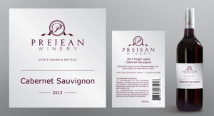 Label Design by bojboga for this project | Design #18187948