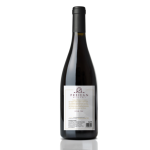 Label Design by munkeex2